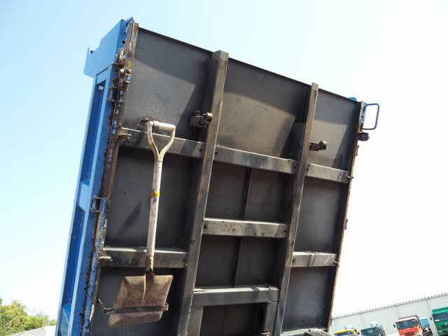 マツダ タイタン 小型 土砂ダンプ TPG-LKR85AD(92542) 28枚目