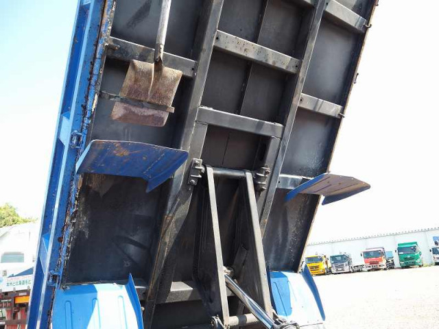 マツダ タイタン 小型 土砂ダンプ TPG-LKR85AD(92542) 29枚目