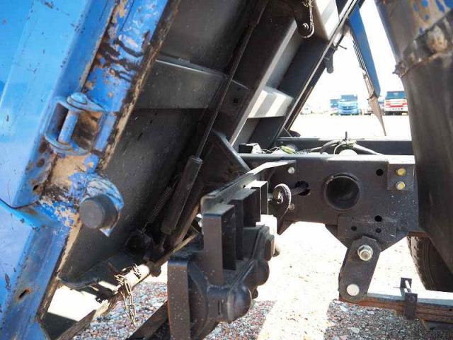 マツダ タイタン 小型 土砂ダンプ TPG-LKR85AD(92542) 30枚目