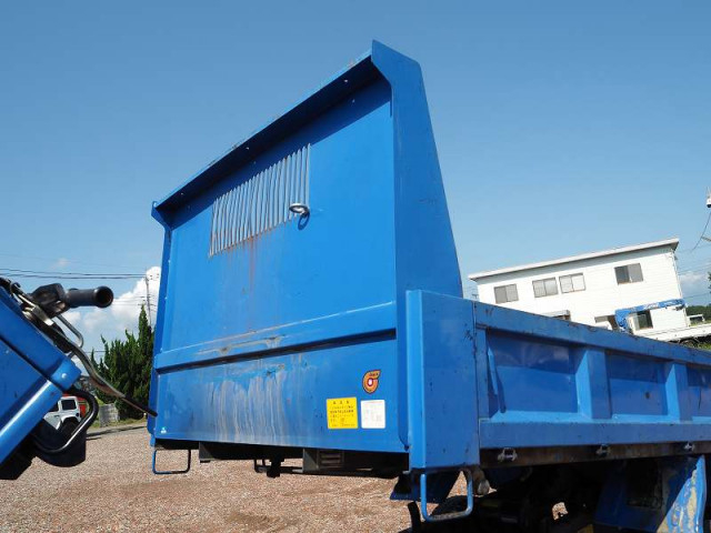 マツダ タイタン 小型 土砂ダンプ TPG-LKR85AD(92542) 43枚目