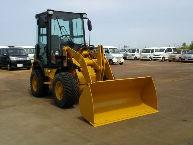 - 小型 その他 CAT0901C2(92548) 3枚目