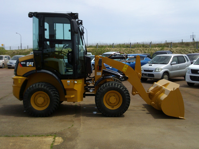 - 小型 その他 CAT0901C2(92548) 4枚目