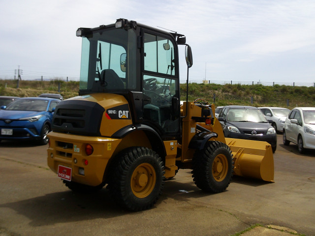 - 小型 その他 CAT0901C2(92548) 5枚目