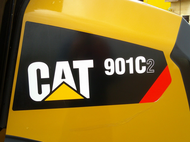 - 小型 その他 CAT0901C2(92548) 10枚目