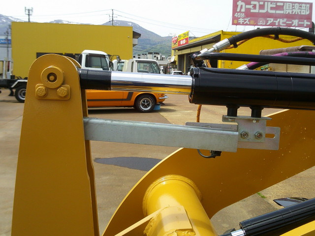 - 小型 その他 CAT0901C2(92548) 13枚目