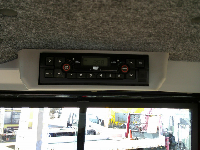 - 小型 その他 CAT0901C2(92548) 18枚目
