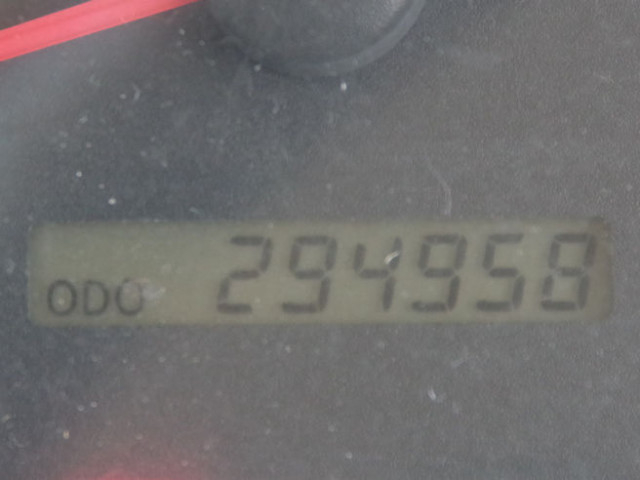日野 レンジャー 増トン 平ボディ QKG-FE7JLAA(92547) 29枚目