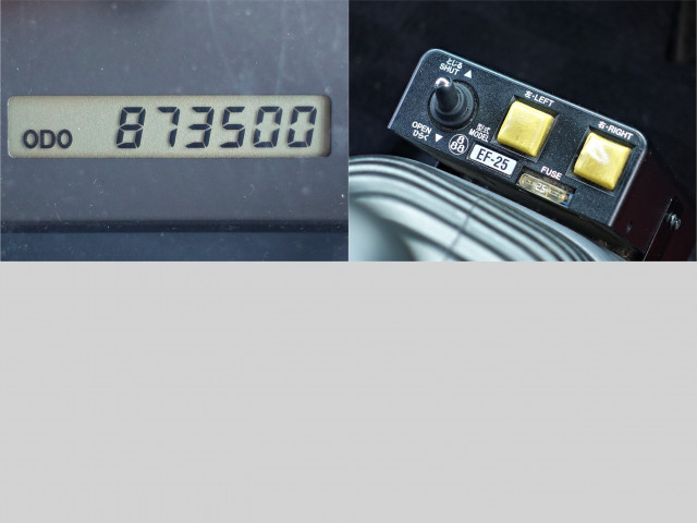 いすゞ フォワード 増トン 土砂ダンプ QKG-FVZ34U2(92549) 23枚目