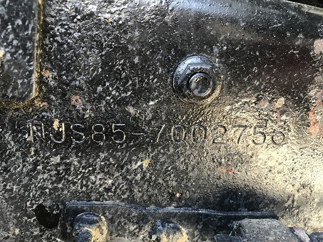 いすゞ エルフ 小型 平ボディ TKG-NJS85A(92550) 23枚目