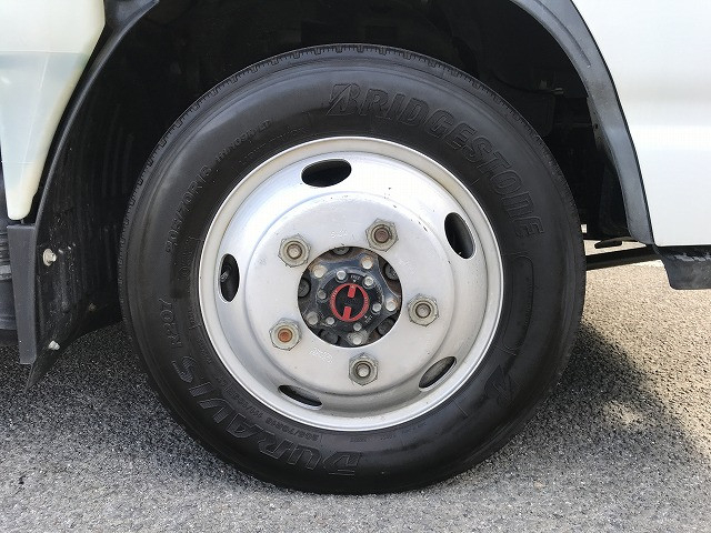いすゞ エルフ 小型 平ボディ TKG-NJS85A(92550) 29枚目