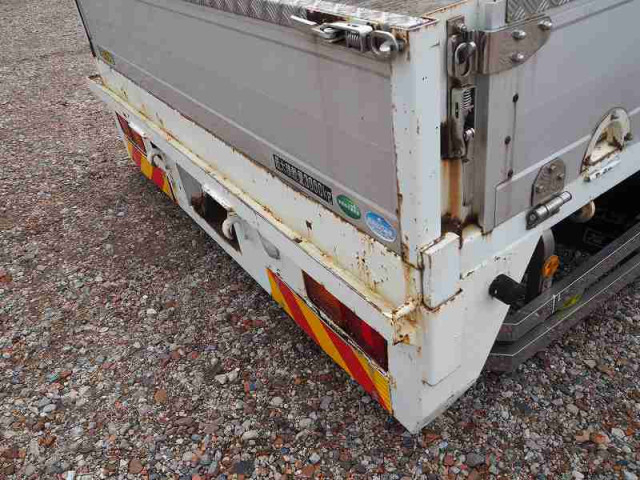 三菱ふそう キャンター 小型 車載専用車 TKG-FEB90(92551) 7枚目