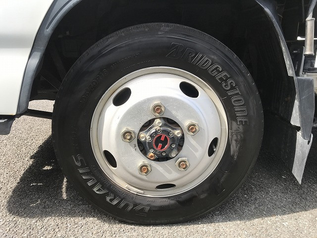 いすゞ エルフ 小型 平ボディ TKG-NJS85A(92550) 30枚目