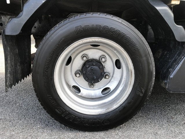 いすゞ エルフ 小型 平ボディ TKG-NJS85A(92550) 32枚目