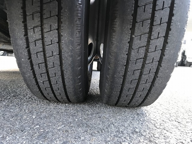 いすゞ エルフ 小型 平ボディ TKG-NJS85A(92550) 37枚目