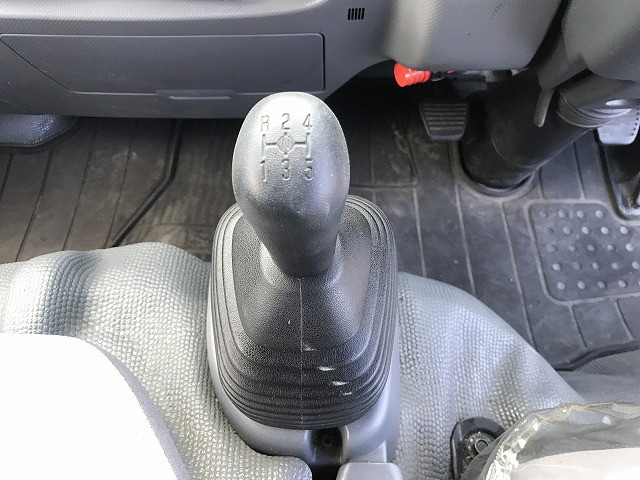 いすゞ エルフ 小型 平ボディ TKG-NJS85A(92550) 43枚目