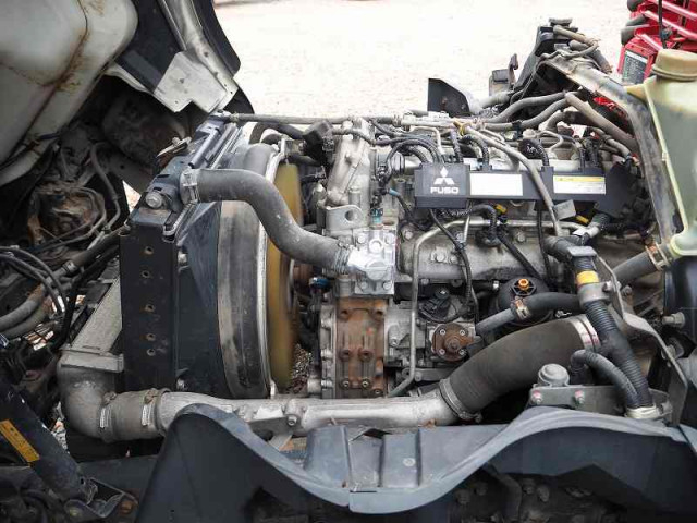 三菱ふそう キャンター 小型 車載専用車 TKG-FEB90(92551) 41枚目