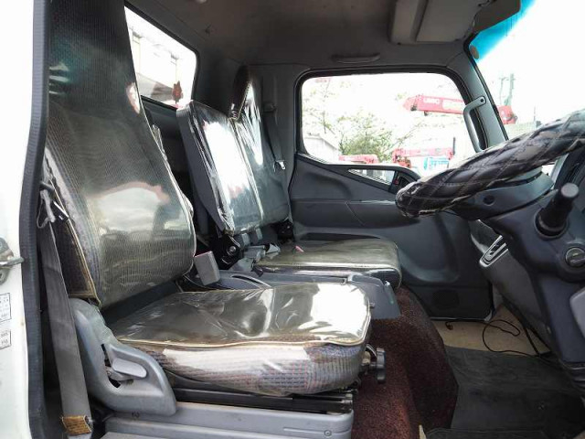 三菱ふそう キャンター 小型 車載専用車 TKG-FEB90(92551) 47枚目