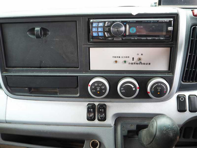 三菱ふそう キャンター 小型 車載専用車 TKG-FEB90(92551) 48枚目