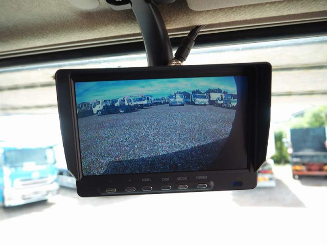 三菱ふそう スーパーグレート 大型 - QDG-FU50VY(92552) 48枚目