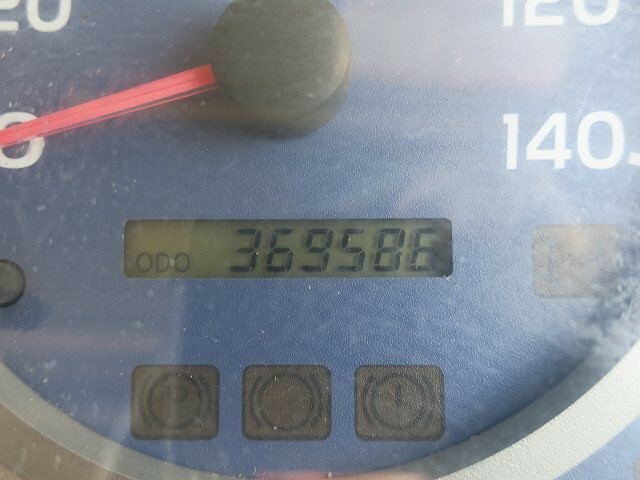 Hino ranger Middle Flat body BKG-FD7JLYA(40012) 7枚目