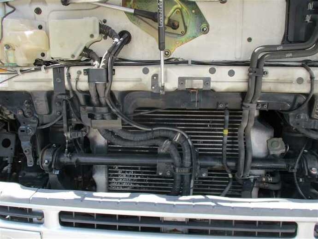 いすゞ ギガ 大型 バン PJ-CXY77V6J(37761) 26枚目