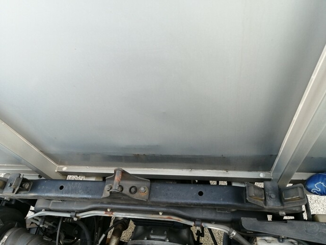 UDトラックス（日産） コンドル 中型 ウィング SKG-MK38L(4754) 63枚目