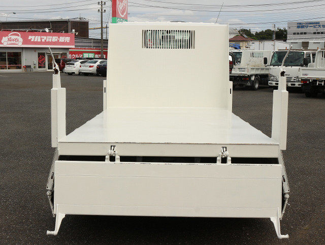 日野 デュトロ 小型 土砂ダンプ TKG-XZU620T(92557) 14枚目