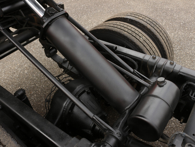 日野 デュトロ 小型 土砂ダンプ TKG-XZU620T(92557) 32枚目