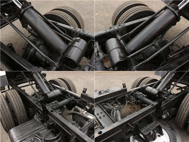 日野 デュトロ 小型 土砂ダンプ TKG-XZU620T(92557) 33枚目