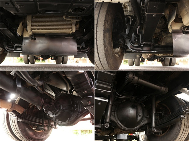 日野 デュトロ 小型 土砂ダンプ TKG-XZU620T(92557) 36枚目
