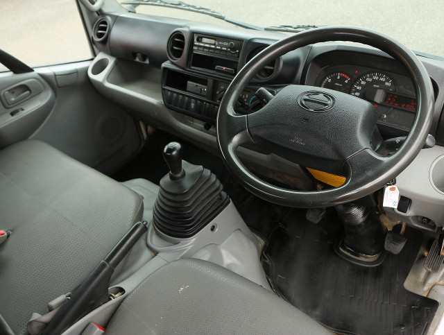 日野 デュトロ 小型 土砂ダンプ TKG-XZU620T(92557) 38枚目