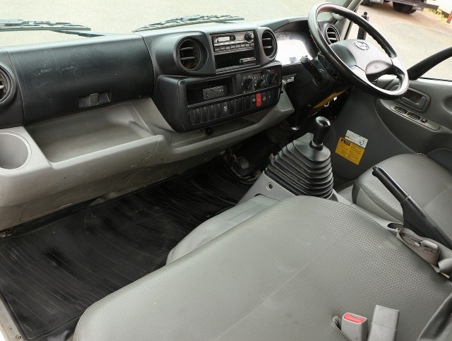 日野 デュトロ 小型 土砂ダンプ TKG-XZU620T(92557) 46枚目