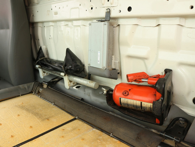 日野 デュトロ 小型 土砂ダンプ TKG-XZU620T(92557) 49枚目