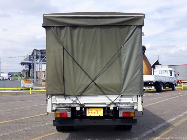 トヨタ トヨエース 小型 平ボディ SKG-XZU710(92559) 6枚目