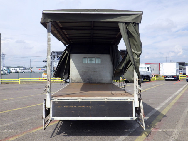トヨタ トヨエース 小型 平ボディ SKG-XZU710(92559) 7枚目