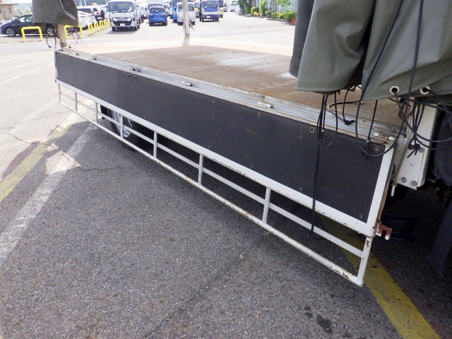 トヨタ トヨエース 小型 平ボディ SKG-XZU710(92559) 8枚目