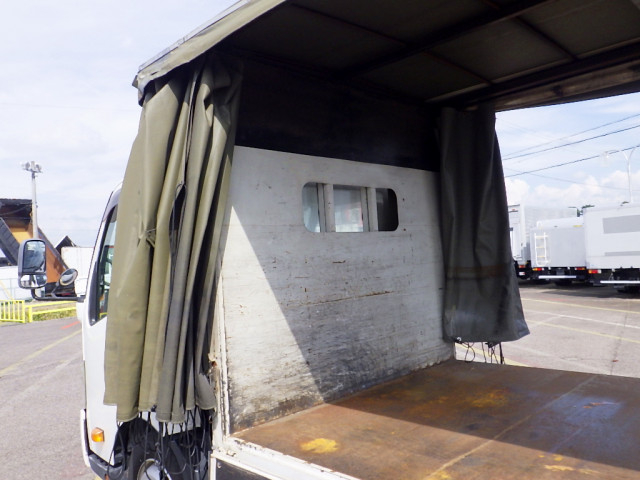 トヨタ トヨエース 小型 平ボディ SKG-XZU710(92559) 9枚目
