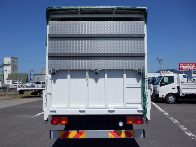 UDトラックス（日産） コンドル 中型 その他 SKG-MK38L(92558) 19枚目