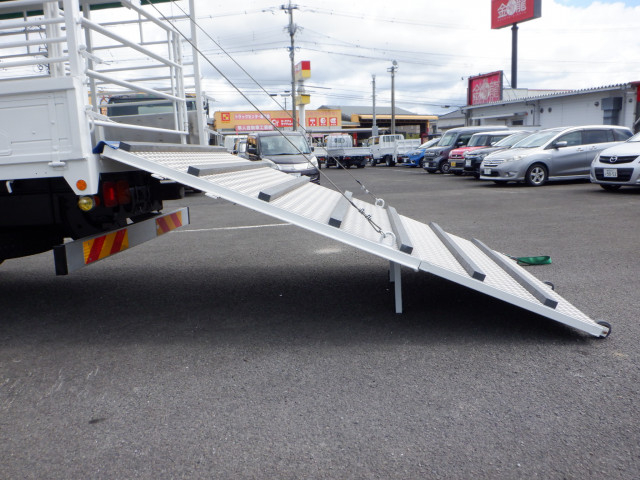UDトラックス（日産） コンドル 中型 その他 SKG-MK38L(92558) 22枚目
