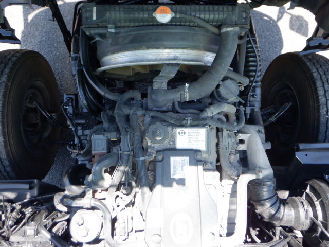 UDトラックス（日産） コンドル 中型 その他 SKG-MK38L(92558) 37枚目