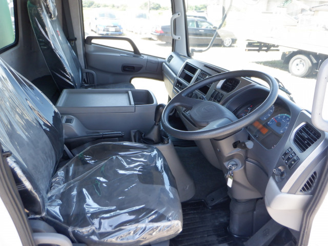 UDトラックス（日産） コンドル 中型 その他 SKG-MK38L(92558) 40枚目
