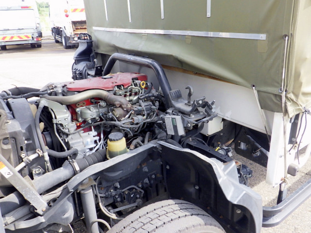 トヨタ トヨエース 小型 平ボディ SKG-XZU710(92559) 32枚目