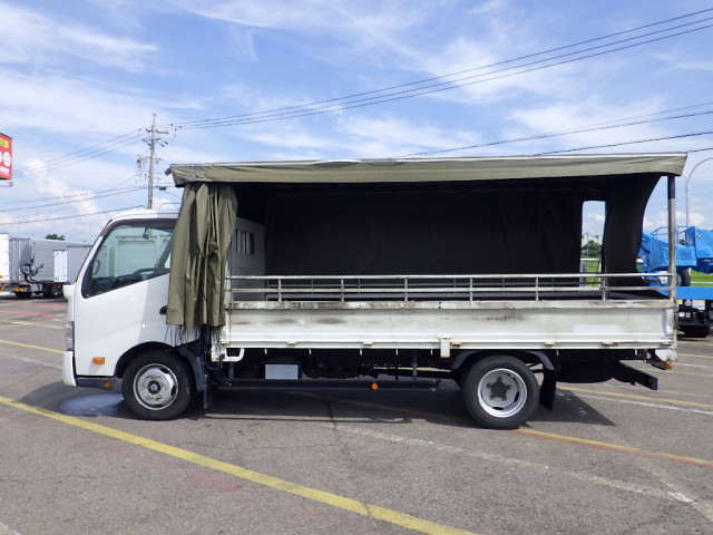 トヨタ トヨエース 小型 平ボディ SKG-XZU710(92559) 34枚目