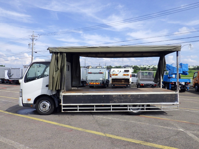 トヨタ トヨエース 小型 平ボディ SKG-XZU710(92559) 35枚目