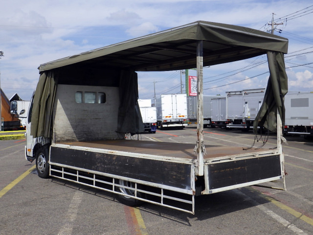トヨタ トヨエース 小型 平ボディ SKG-XZU710(92559) 36枚目