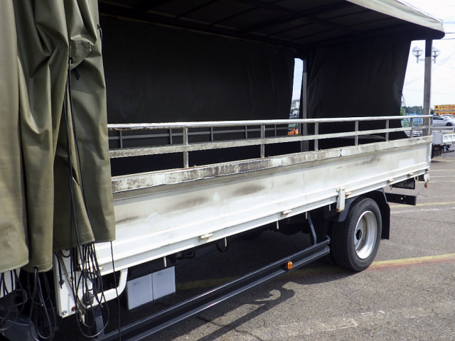 トヨタ トヨエース 小型 平ボディ SKG-XZU710(92559) 37枚目
