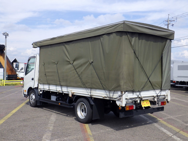 トヨタ トヨエース 小型 平ボディ SKG-XZU710(92559) 38枚目