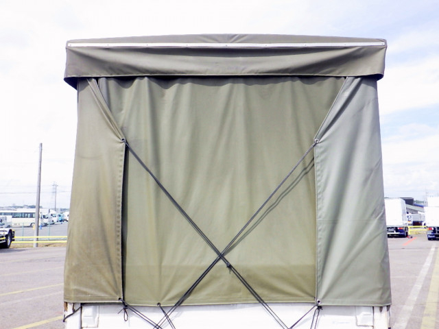 トヨタ トヨエース 小型 平ボディ SKG-XZU710(92559) 40枚目