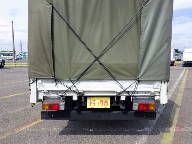 トヨタ トヨエース 小型 平ボディ SKG-XZU710(92559) 41枚目