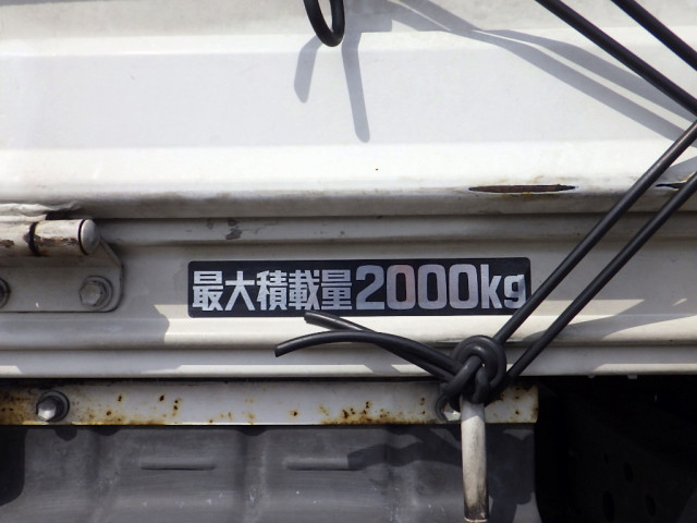 トヨタ トヨエース 小型 平ボディ SKG-XZU710(92559) 43枚目